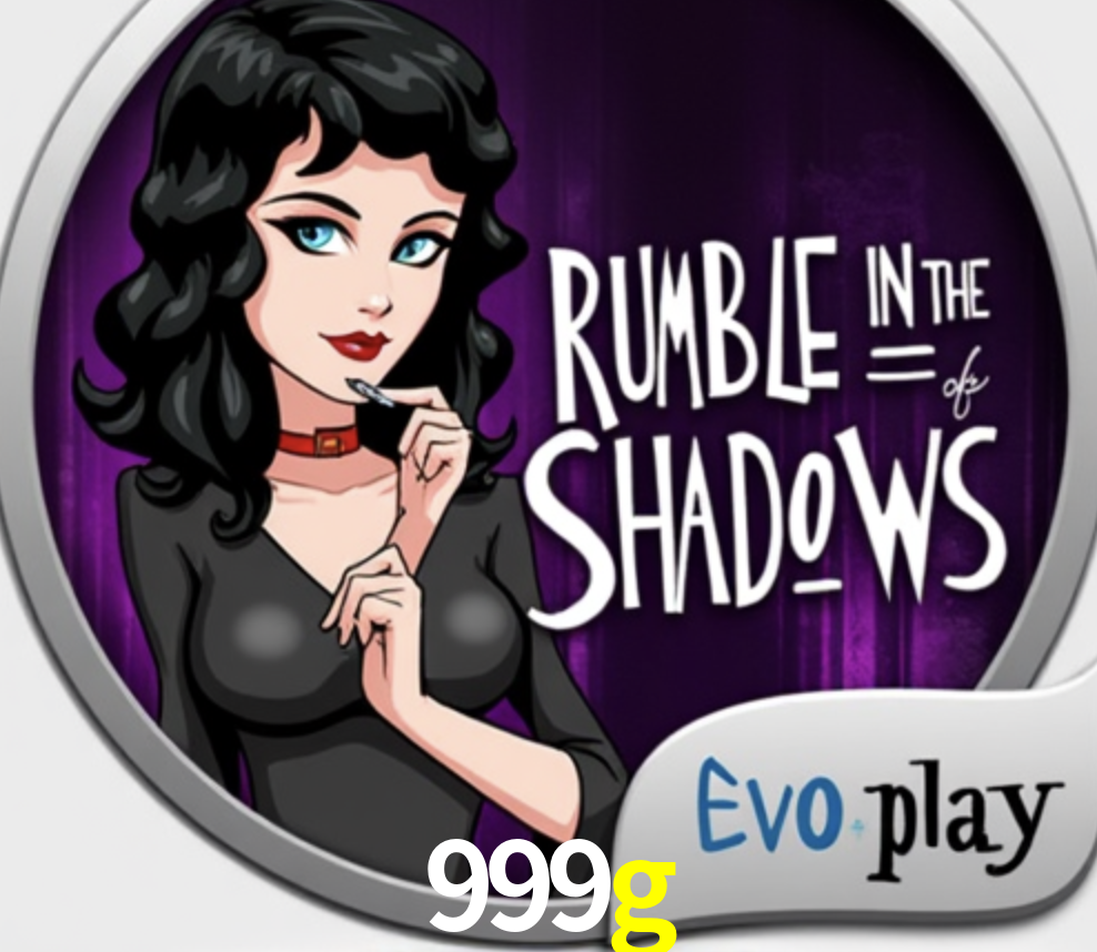 APP oficial da 999g para mobile