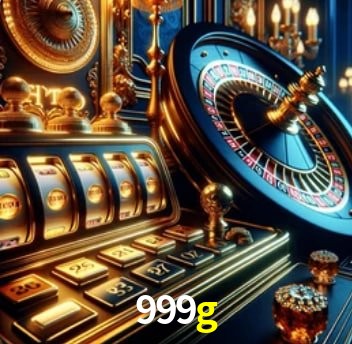 Recursos de Bônus 999g