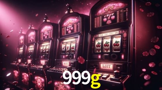Casino Ao Vivo 999g