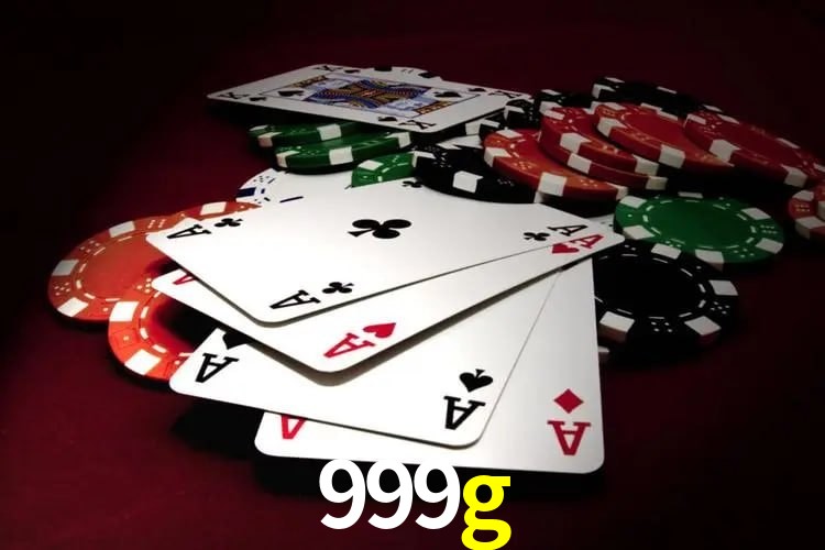 Estatísticas 999g