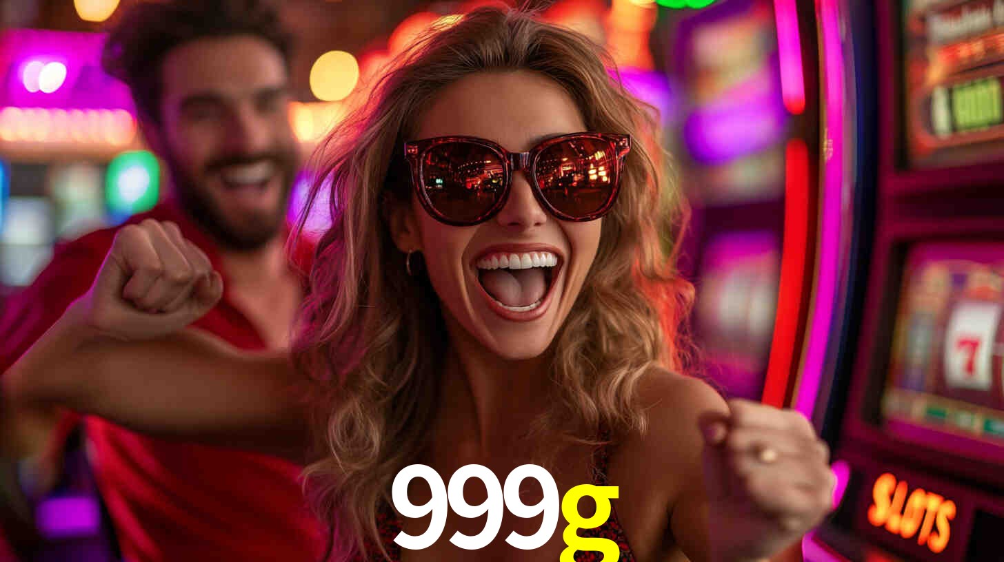Inovações de Jogos na 999g: O Futuro das Experiências Interativas