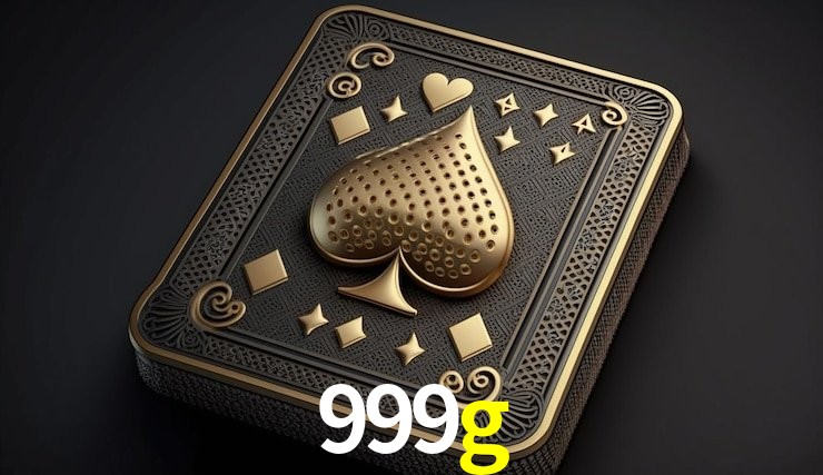 Tecnologia da Plataforma 999g