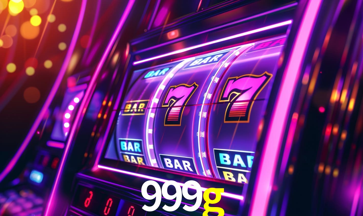 999g - Cassino da Fortuna - 999g.com