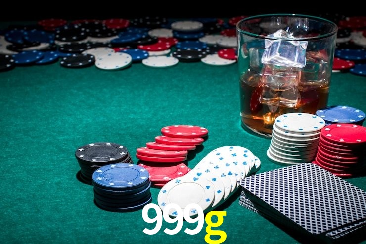 Estatísticas do Jogo 999g