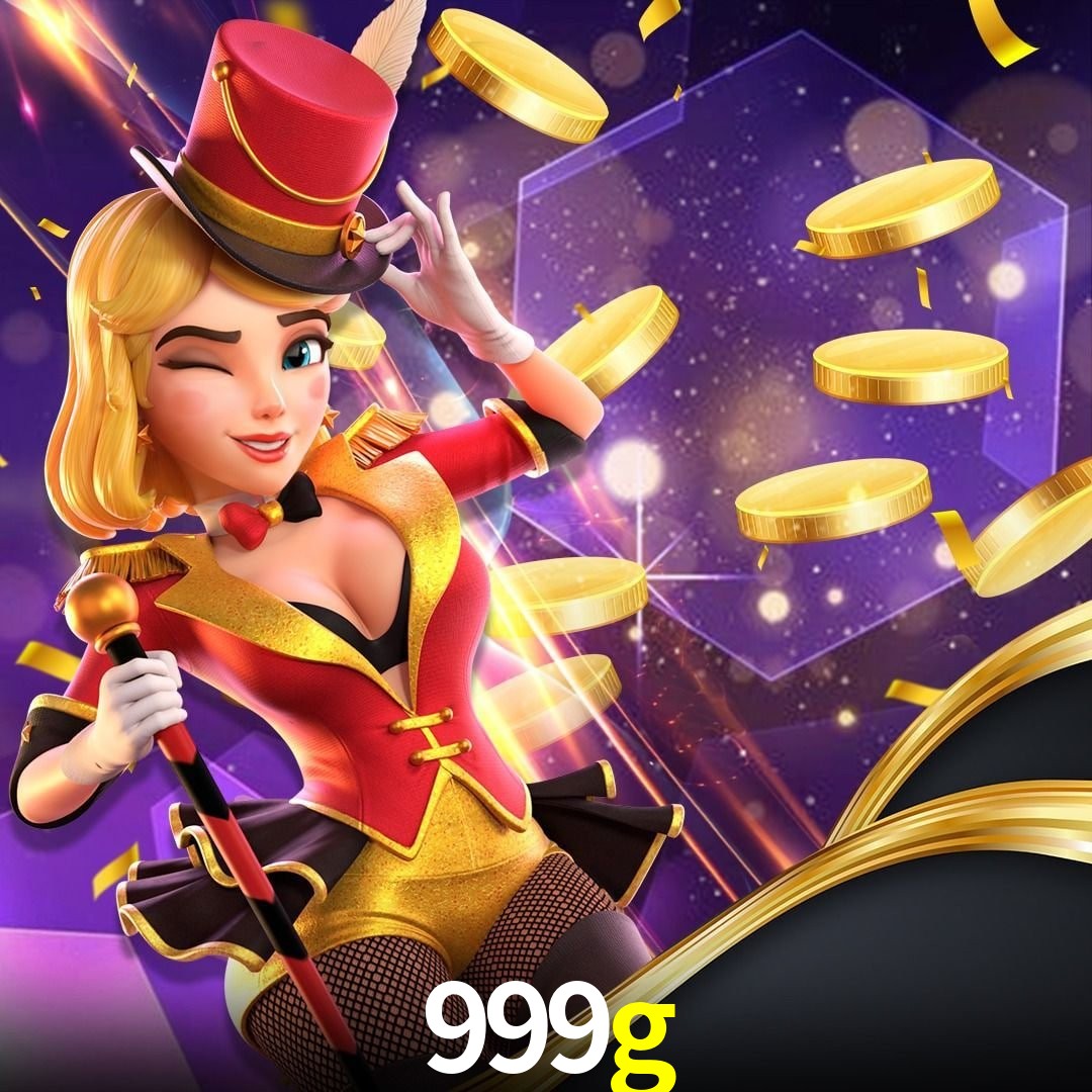 Welcome Bonus 999g