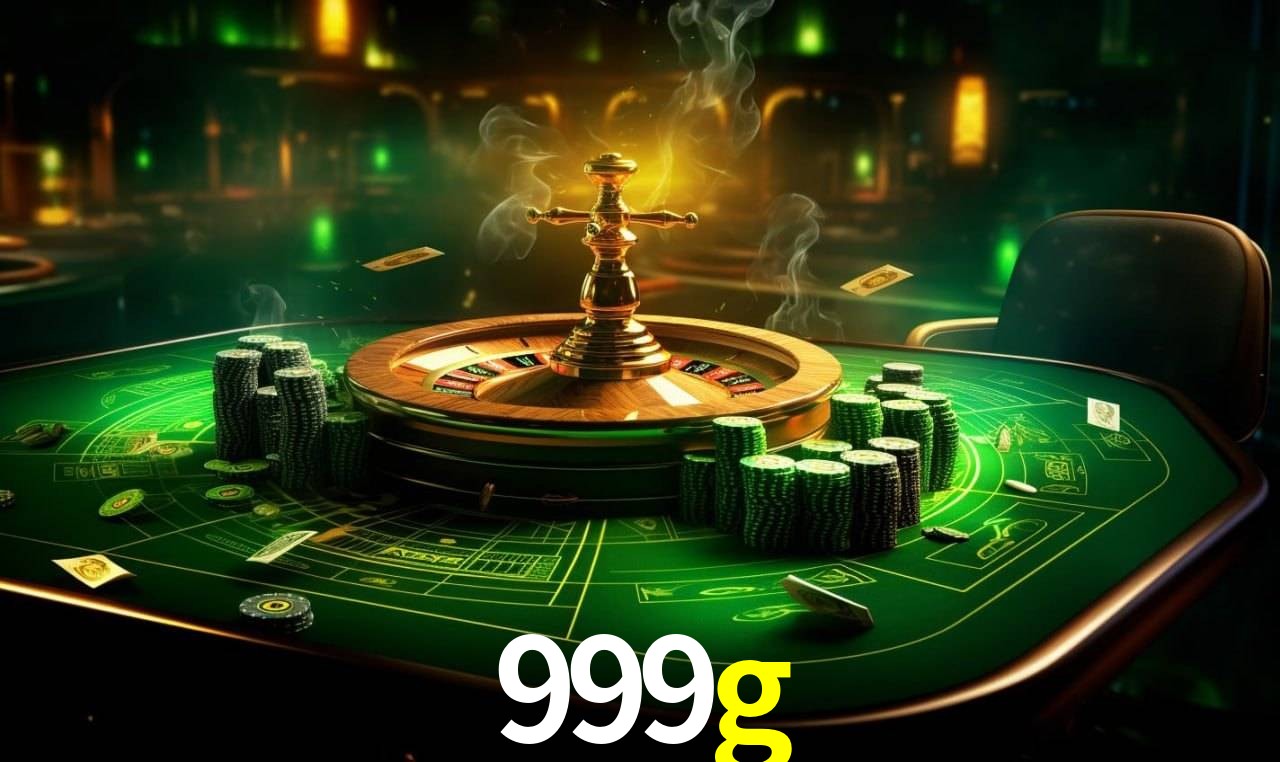 Interface do App 999g