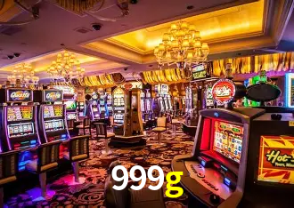 999g Belo Horizonte - VIP Casino