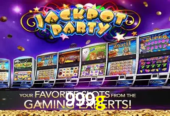 Descubra o Mundo do Cassino Online com 999g