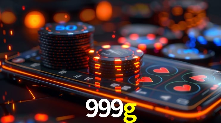Live Casino 999g