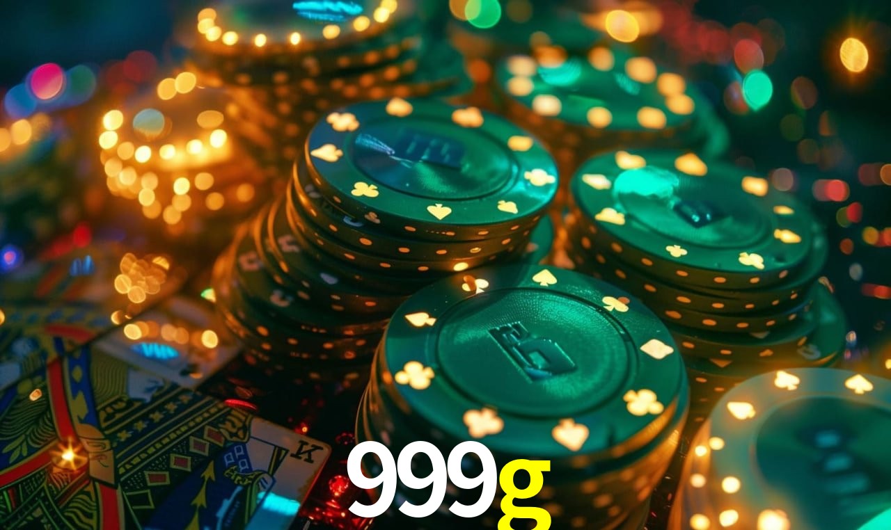 Jogos de Slot 999g