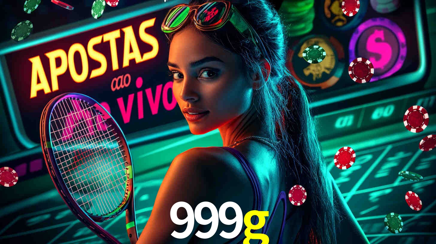 Explorando a Categoria de Eventos em Apostas na 999g