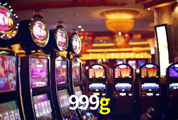999g Cassino - 80+ Mesas ao Vivo