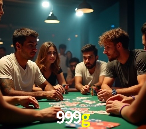 999g São Paulo - Top Slots