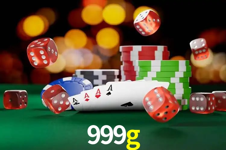 999g São Paulo - Jogo Providers