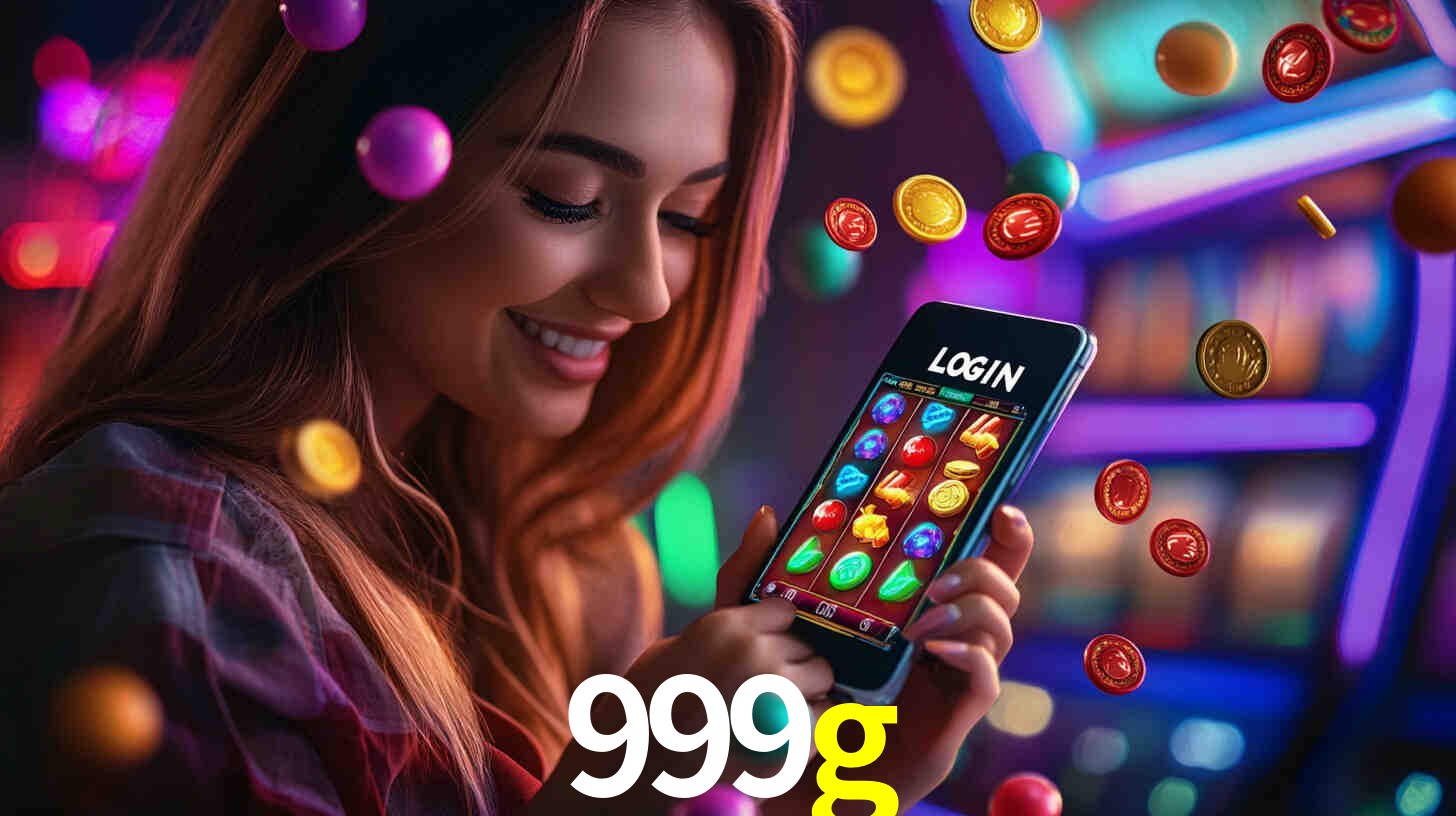 Experimente o Login Seguro Premium no 999g