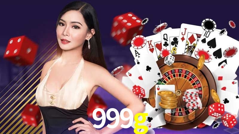 Casino VIP 999g