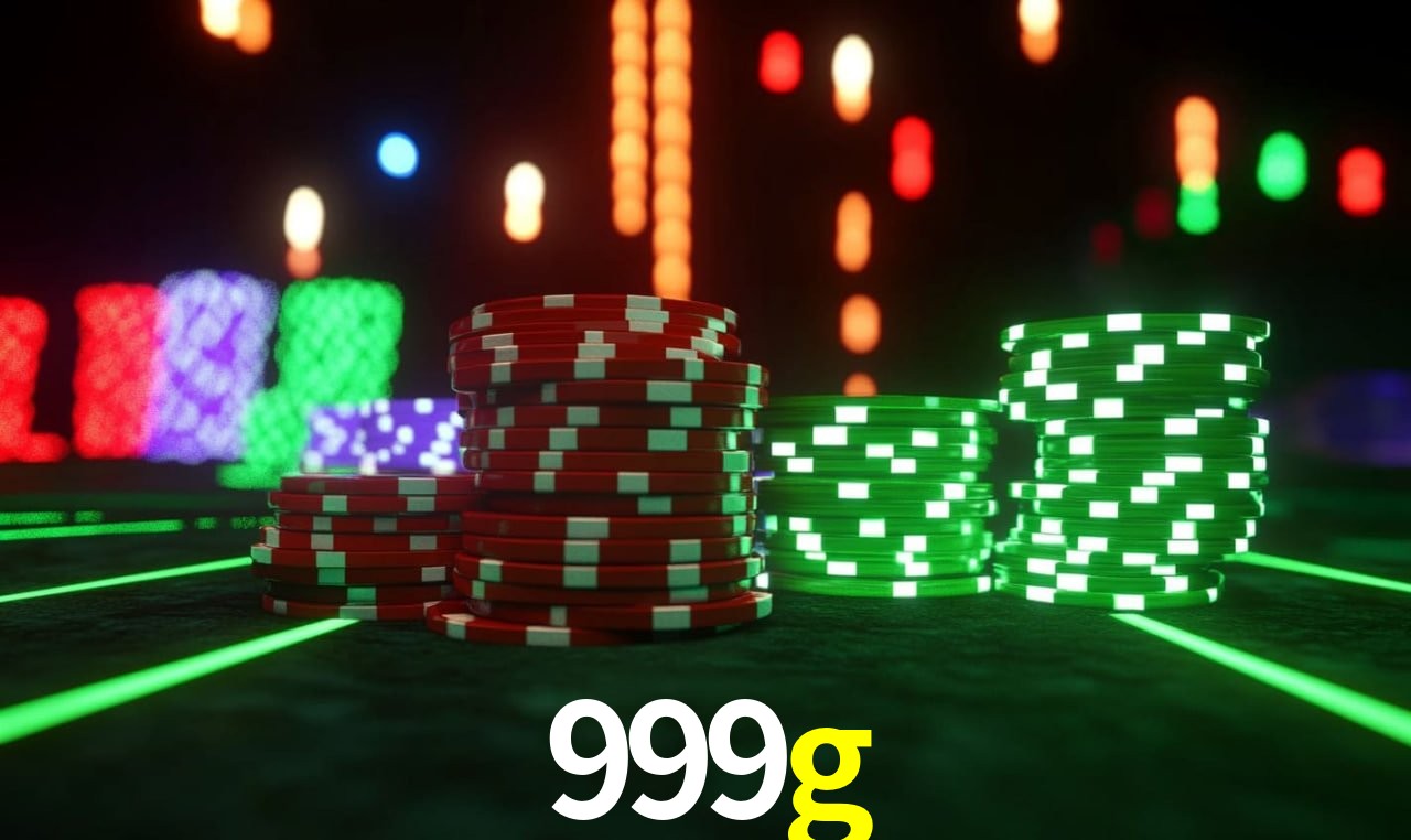 Game Providers 999g
