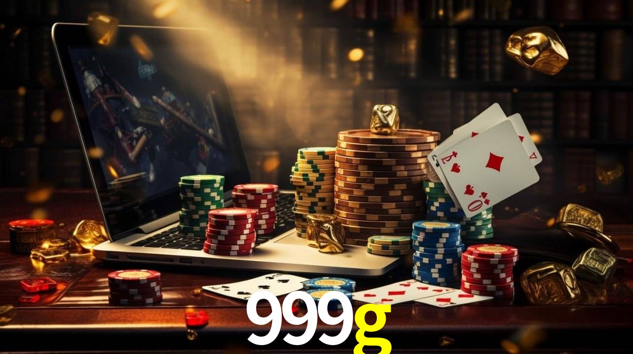 Gates of Olympus 999g