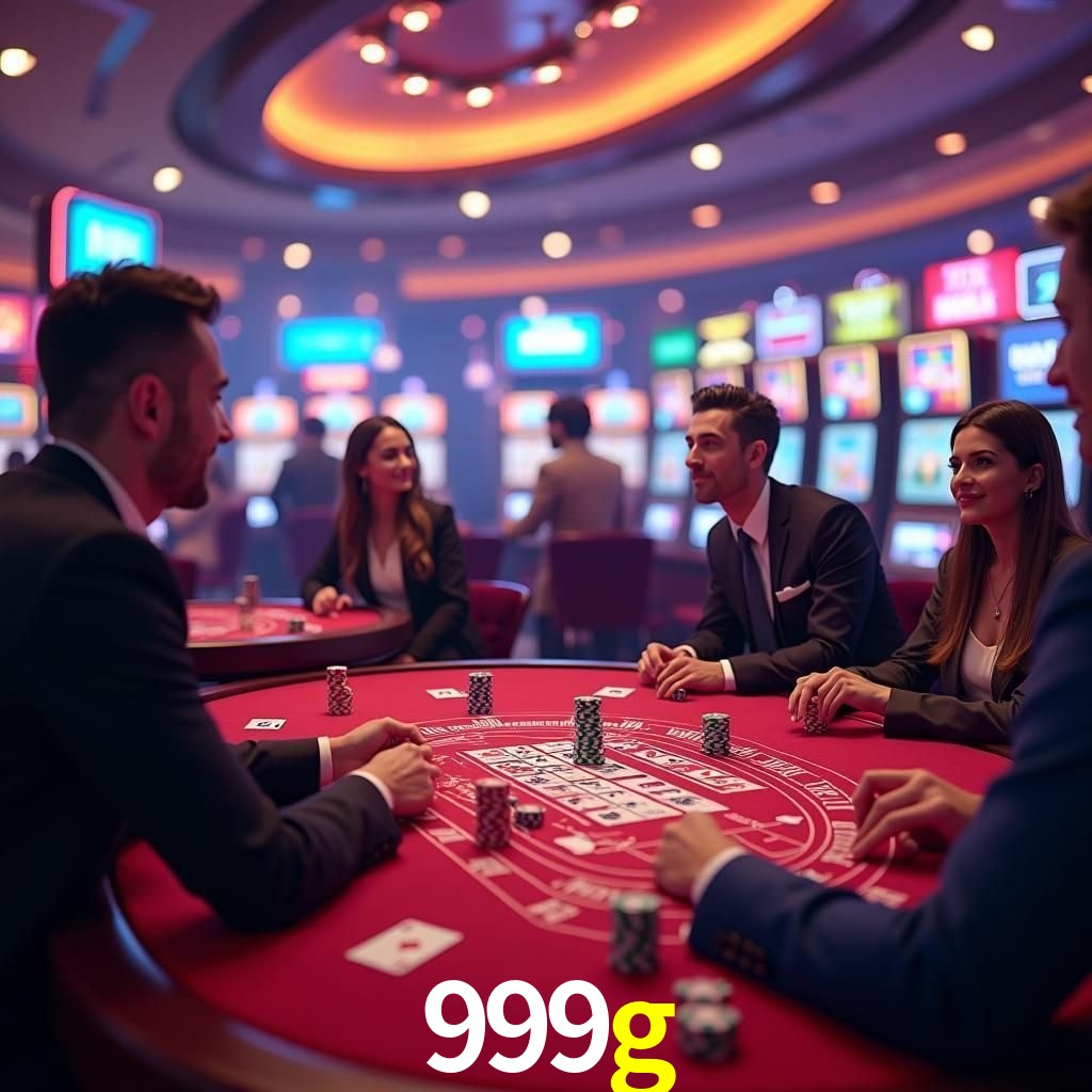 Apostas de Futebol 999g